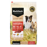 Black Hawk Adult Dog Grain Free Kangaroo