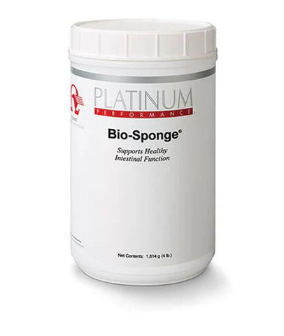 Bio-Sponge Equine Powder - 1.8kg - OUT OF STOCK