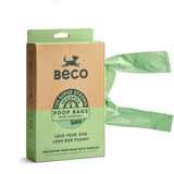 Beco Poop Bags with Handle - 120pk