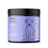 FOURFLAX Canine Calm