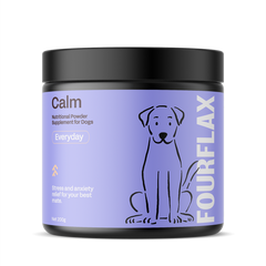 FOURFLAX Canine Calm