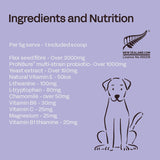 FOURFLAX Canine Calm