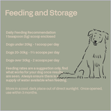 FOURFLAX Canine Multivits