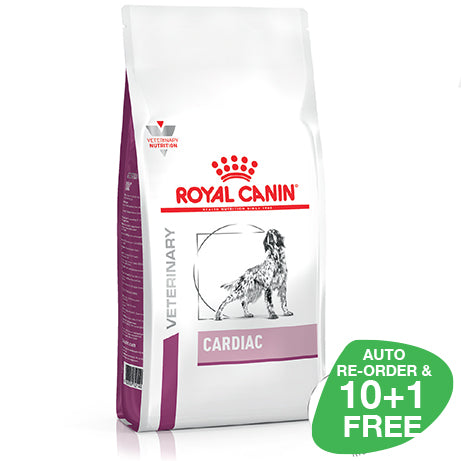 Royal Canin Dog Cardiac New Formula 2kg