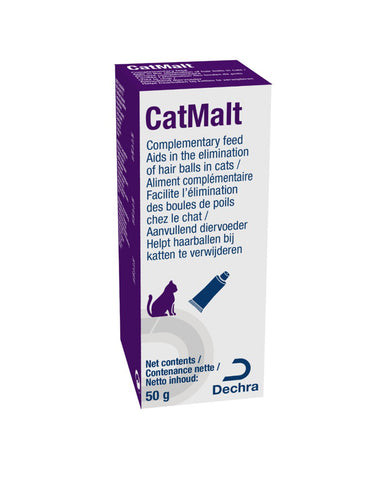 CatMalt 50gm