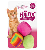 Trouble & Trix Hijinx Balls 3pk