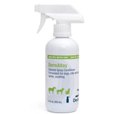 DermAllay Oatmeal Spray Conditioner 236mls - Equine