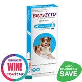 Bravecto Spot On Large Dog 20-40kg