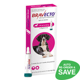 Bravecto Spot On X-Large Dog 40-56kg