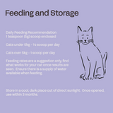 FOURFLAX Feline Senior 200g