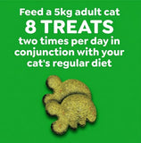 Feline Greenies Catnip 60g