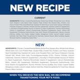 Hill's Science Diet Adult Chicken & Barley Recipe Dry Dog Food