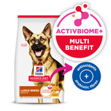 Hill's Science Diet Adult 6+ Large Breed Senior Dry Dog Food 12kg