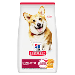 Hill's Science Diet Canine Adult Small Bites