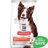 Hill's Science Diet Adult Perfect Digestion Adult Dry Dog Food