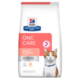 Hill's Prescription Diet ONC Care Dry Cat Food 3.17kg