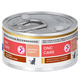 Hill's Prescription Diet ONC Care Cat Chicken & Vegetable Stew