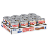 Hill's Prescription Diet ONC Care Cat Chicken & Vegetable Stew 24x82g can