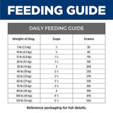 Hill's Prescription Diet Brain Care + j/d Mobility with Chicken Dry Dog Food 3.85 kg