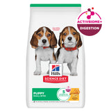 Hill's Science Diet Puppy Small Bites Dry Dog Food 2.04kg