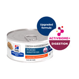 Hill's Prescription Diet z/d Skin/Food Sensitivities Canned Cat Food 156g