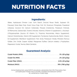 Hill's Prescription Diet z/d Skin/Food Sensitivities Dog Food 370g Can