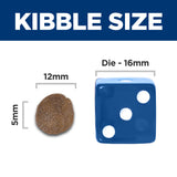 Hill's Prescription Diet z/d Skin/Food Sensitivities Dry Dog Food