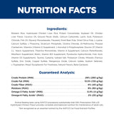 Hill's Prescription Diet z/d Skin/Food Sensitivities Dry Cat Food 1.8kg