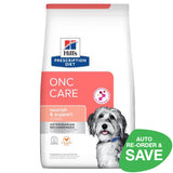 Hill's Prescription Diet ONC Care Dry Dog Food 6.8kg