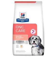 Hill's Prescription Diet ONC Care Dry Dog Food 6.8kg