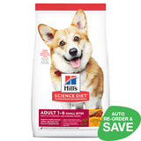 Hill's Science Diet Canine Adult Small Bites