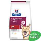 Hill's Prescription Diet i/d Digestive Care Dry Dog Food