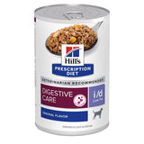 Hill's Prescription Diet i/d Low Fat Digestive Care Canned Dog Food 360g x 12 Tray