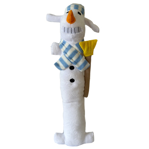 Loofa Snowman 30cm