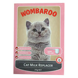 Wombaroo Cat Milk Replacement
