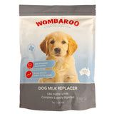 Wombaroo Dog Milk Replacement