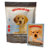Wombaroo Dog Milk Replacement