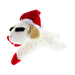 Xmas Lamb Chop 15cm