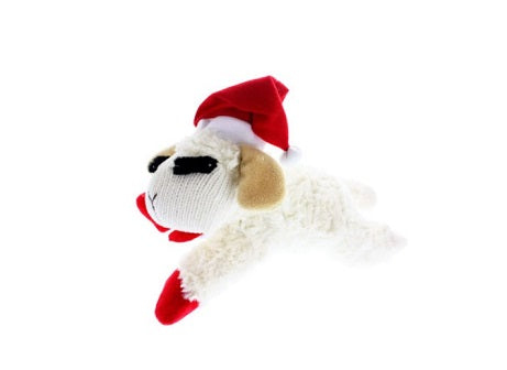 Xmas Lamb Chop 15cm