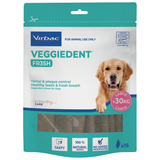 Veggiedent® FR3SH™ Dental Chews