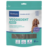 Veggiedent® FR3SH™ Dental Chews