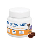 Movoflex Soft Chews Joint and Mobility Support for Dogs 30 Pack