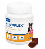 Movoflex Soft Chews Joint and Mobility Support for Dogs 30 Pack