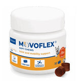 Movoflex Soft Chews Joint and Mobility Support for Dogs 30 Pack