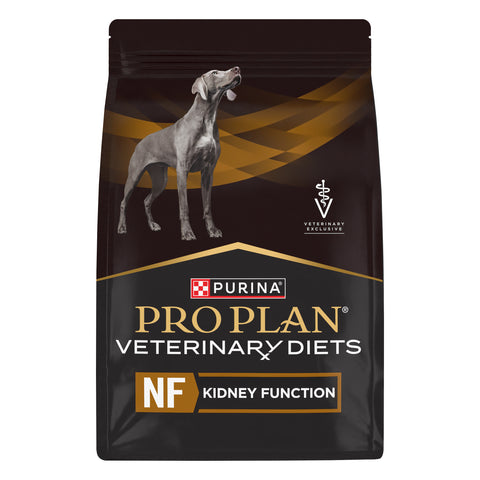 Pro Plan Veterinary Diets Canine NF Kidney Function