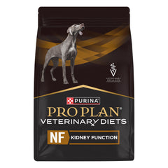 Pro Plan Veterinary Diets Canine NF Kidney Function