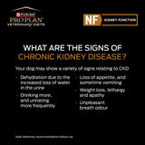 Pro Plan Veterinary Diets Canine NF Kidney Function