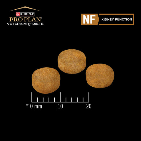 Pro Plan Veterinary Diets Canine NF Kidney Function