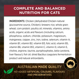 Pro Plan Cat Adult Chicken Dry Food