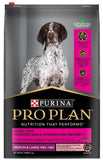 Pro Plan All Sizes Adult Sensitive Skin & Stomach Medium and Large Breed